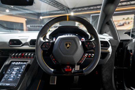 Lamborghini Huracan TECNICA. NOW SOLD. SIMILAR REQUIRED. PLEASE CALL 01903 254800. 15