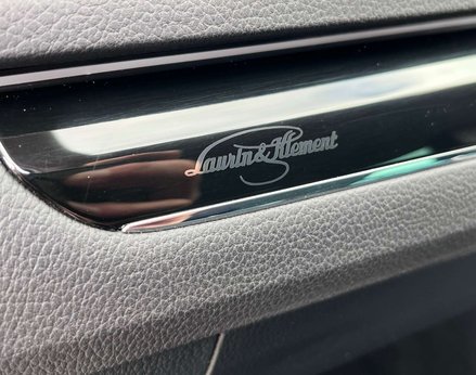 Skoda Superb 2.0 Superb Laurin & Klement Enterprise TSi Semi-Auto 5dr 103