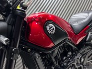 Benelli Leoncino 2019 ONLY 3K LONG MOT WARRANTY 47BHP A2 READY 500CC 19