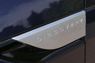 Land Rover Discovery TD6 HSE 38