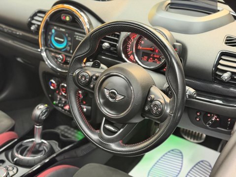 Mini Clubman 2.0 Cooper SD Auto Euro 6 (s/s) 6dr 37