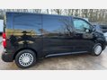 Peugeot Expert 1.6 BlueHDi 1000 Professional Standard Panel Van 6dr Diesel Manual MWB Euro 14
