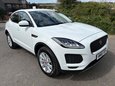 Jaguar E-Pace S 5
