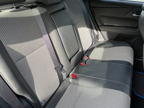Toyota Auris VVT-I EXCEL HYBRID AUTO 34