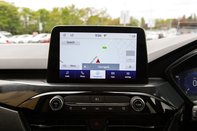 Ford Kuga ST-LINE X 27