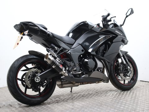 Kawasaki Z1000 SX ZX 1000 WJF 3