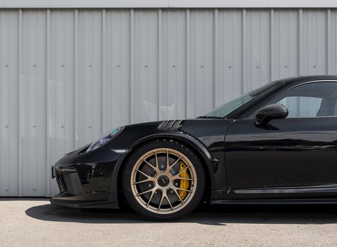 Porsche 911 (991.2) GT3 RS Weissach 27