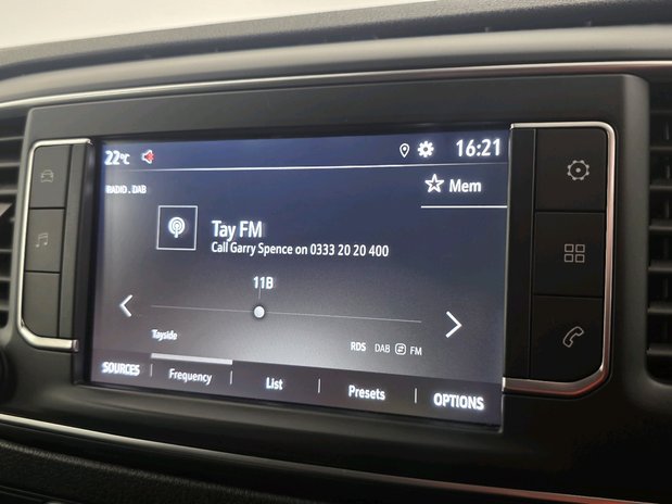 Vauxhall Vivaro Vauxhall Vivaro L2 Diesel 2900 1.5d 100ps Dynamic H1 Van 21