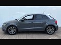 Audi A1 1.6 A1 Sportback TDI Sport 5dr 43