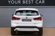 BMW X1 SDRIVE18I SE 31