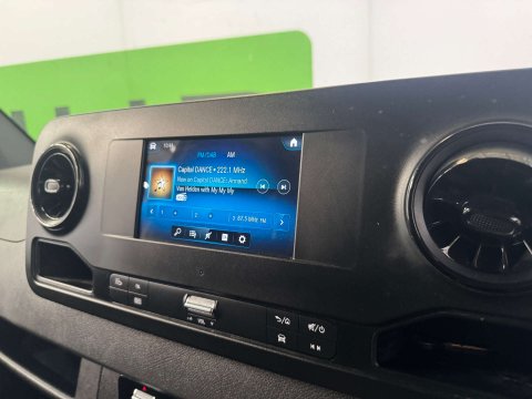 Mercedes-Benz Sprinter 2.0 Sprinter 315 Premium CDi 24