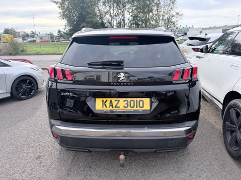 Peugeot 3008 1.5 BLUEHDI S/S ALLURE 6