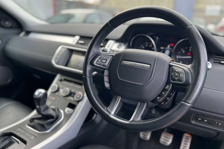 Land Rover Range Rover Evoque 2.0 TD4 HSE Dynamic SUV 5dr Diesel Manual 4WD Euro 6 (s/s) (180 ps) 2
