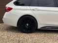 BMW 3 Series 3.0 335d xDrive M Sport Auto 4WD 5dr 16