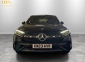 Mercedes-Benz GLC 2.0 GLC300h MHEV AMG Line SUV 5dr Petrol Hybrid G-Tronic+ 4MATIC Euro 6 (s/ 2