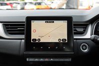 Renault Captur TECHNO E-TECH 26