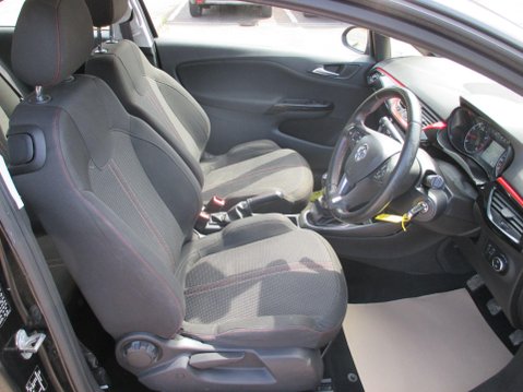 Vauxhall Corsa 1.4i ecoFLEX SRi VX Line Euro 6 3dr 24