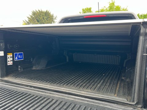 Ford Ranger WILDTRAK ECOBLUE 46