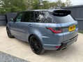 Land Rover Range Rover Sport 3.0 Range Rover Sport Autobiography Dynamic SDV6 Auto 4WD 5dr 7