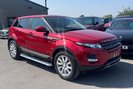 Land Rover Range Rover Evoque 2.2 Range Rover Evoque Pure Tech SD4 Auto 4WD 5dr