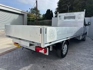 Mercedes-Benz Sprinter 315 Cdi Progressive 9g-Tronic Dropside Truck 6
