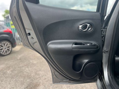 Nissan Juke 1.5 Juke Tekna dCi 5dr 26