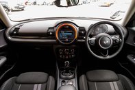 Mini Clubman COOPER S CLASSIC 3