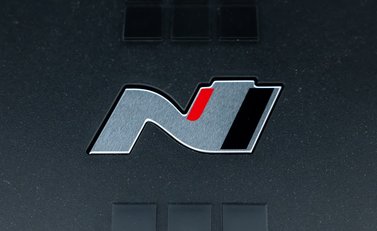 Hyundai IONIQ 5 N 47