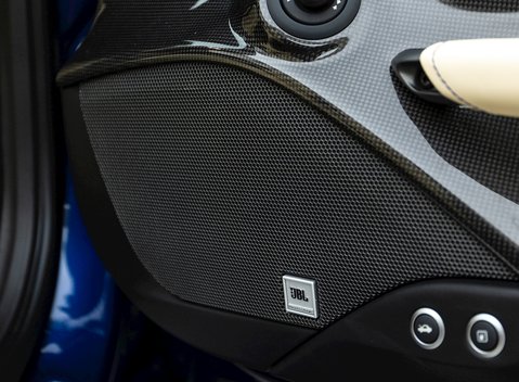 Ferrari 488 Spider 22