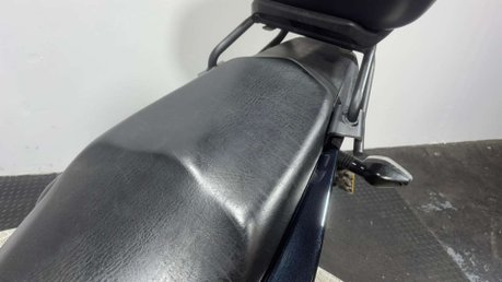 Honda CB GLR 125 2019 ONLY 10K NEW MOTSERVICED 125CC LEARNER BIKE CBF125 36