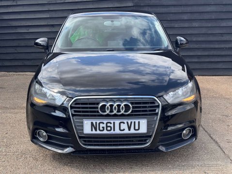 Audi A1 1.6 A1 Sport TDI 3dr 5