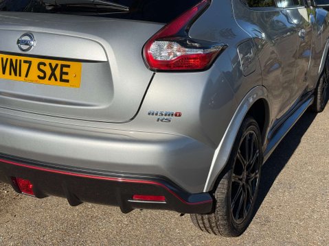 Nissan Juke 1.6 Juke Nismo RS DiG-T 5dr 59