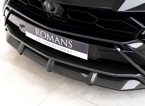 Lamborghini Urus NERO Design 27