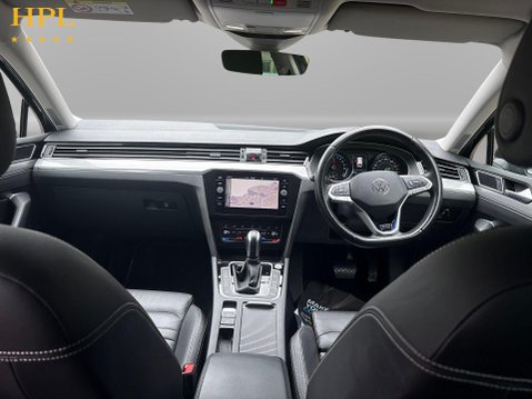 Volkswagen Passat 1.4 TSI 13kWh GTE Estate 5dr Petrol Plug-in Hybrid DSG Euro 6 (s/s) (218 ps 19