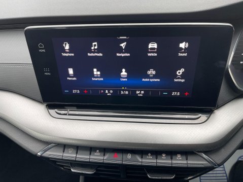 Skoda Octavia 2.0 TDI SE Technology Euro 6 (s/s) 5dr 17