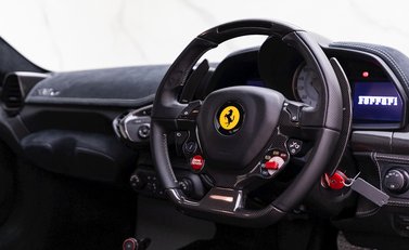 Ferrari 458 Speciale 9