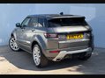 Land Rover Range Rover Evoque 2.0 Range Rover Evoque HSE Dynamic TD4 Auto 4WD 5dr 18