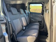 Fiat Doblo 16V Active Maxi Multijet II Combi - No VAT 19