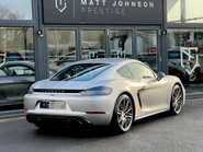 Porsche 718 Cayman CAYMAN GTS PDK 42