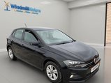 Volkswagen Polo 1.0 EVO SE Euro 6 (s/s) 5dr 1