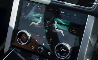 Land Rover Range Rover 4.4 SDV8 Autobiography Bespoke by SVO 23