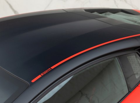 Lamborghini Aventador LP 700-4 Pirelli Edition 27