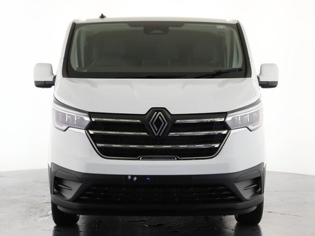 Renault Trafic LL30 Blue dCi 150 Advance [Safety] Van EAG9 6