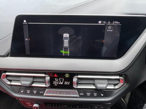 BMW 1 Series 2.0 118d M Sport (LCP) Auto Euro 6 (s/s) 5dr 20