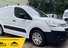 Citroen Berlingo 1.6 HDi 625 Enterprise L1 5dr