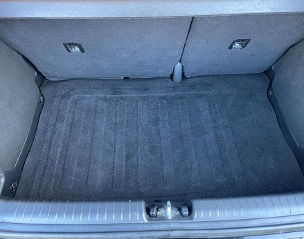 Hyundai i20 1.2 i20 SE MPI 5dr 60