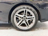 Mercedes-Benz C Class 2.0 C220d AMG Line (Premium) Coupe 2dr Diesel G-Tronic+ Euro 6 (s/s) (194 p 32