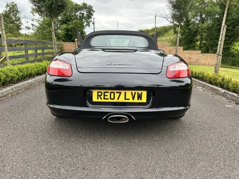 Porsche Boxster 24V 20