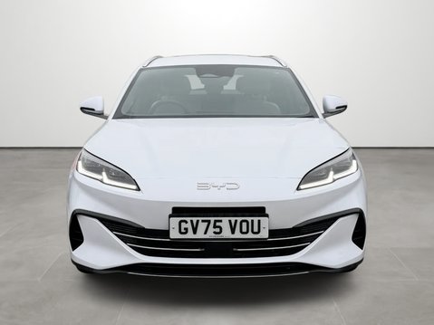 BYD Seal 6 1.5 DM-i Boost 5dr e-CVT 5