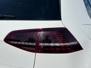 Volkswagen Golf GTI PERFORMANCE DSG 19